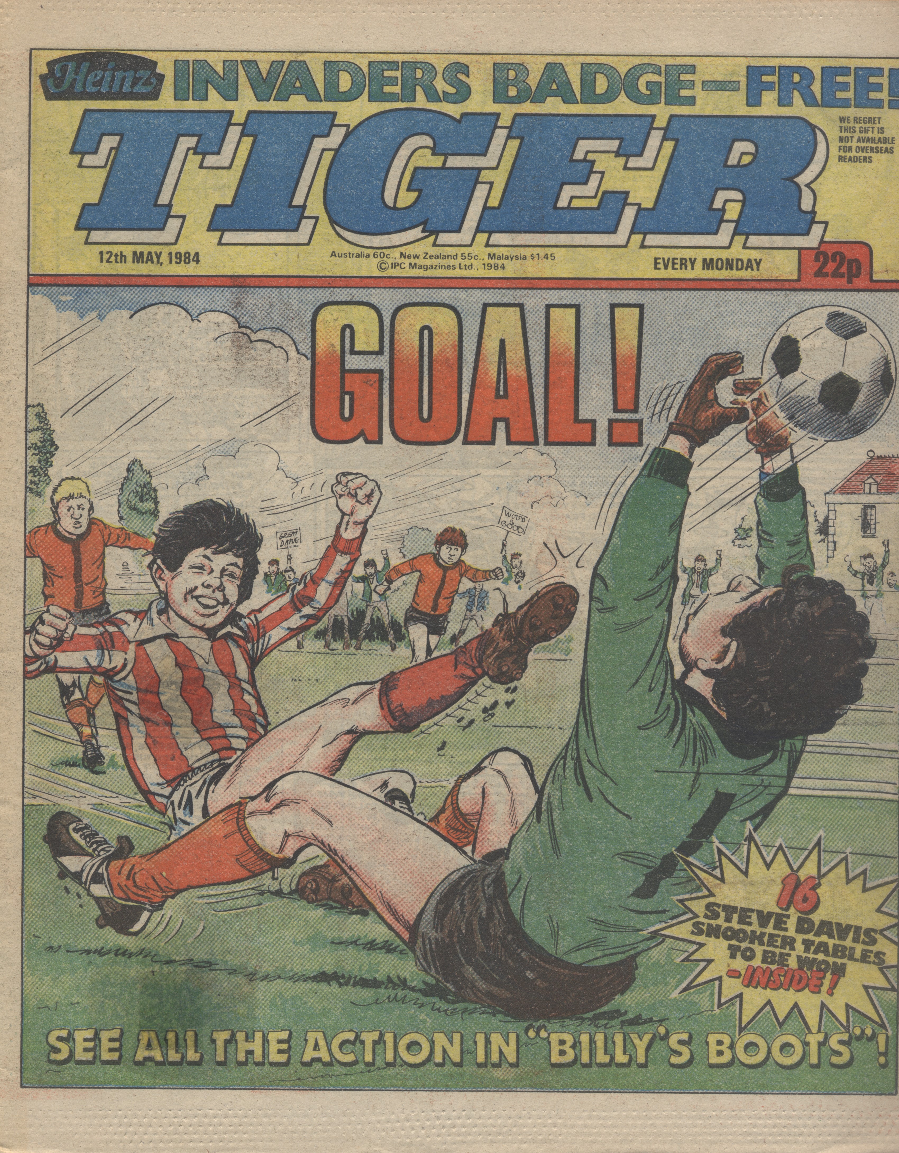Tiger